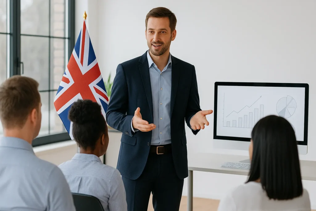 Management Training image